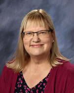 Ms. LaRoche 